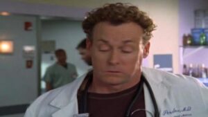 Смотреть на Лордфильм 2.0 Сериал Клиника 2001