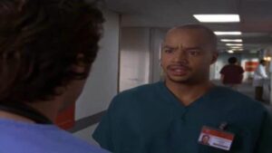 Смотреть на Лордфильм 2.0 Сериал Клиника 2001