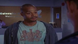 Смотреть на Лордфильм 2.0 Сериал Клиника 2001