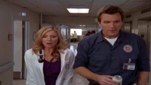 Смотреть на Лордфильм 2.0 Сериал Клиника 2001