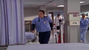 Смотреть на Лордфильм 2.0 Сериал Клиника 2001