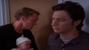 Смотреть на Лордфильм 2.0 Сериал Клиника 2001