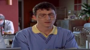 Смотреть на Лордфильм 2.0 Сериал Клиника 2001