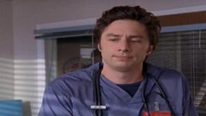 Смотреть на Лордфильм 2.0 Сериал Клиника 2001