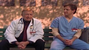 Смотреть на Лордфильм 2.0 Сериал Клиника 2001