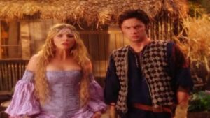 Смотреть на Лордфильм 2.0 Сериал Клиника 2001