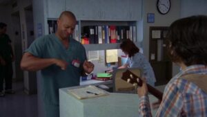 Смотреть на Лордфильм 2.0 Сериал Клиника 2001