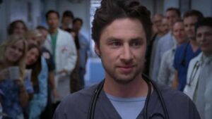 Смотреть на Лордфильм 2.0 Сериал Клиника 2001