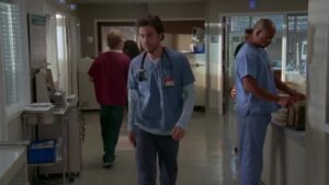 Смотреть на Лордфильм 2.0 Сериал Клиника 2001