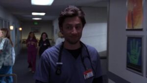 Смотреть на Лордфильм 2.0 Сериал Клиника 2001
