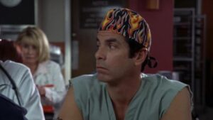 Смотреть на Лордфильм 2.0 Сериал Клиника 2001